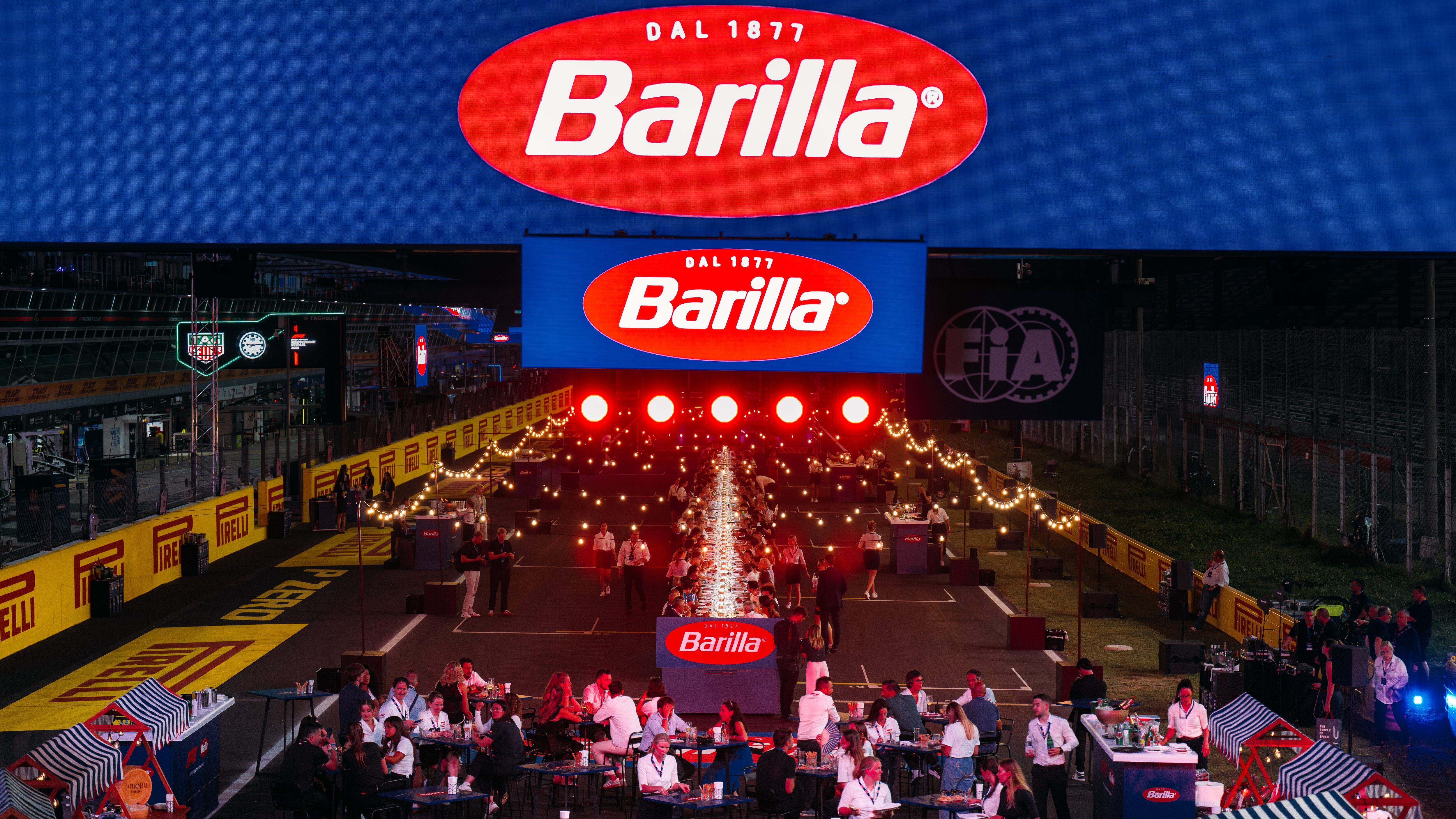 Barilla