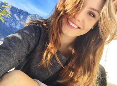 Miss Italia 2017 vince anche su Instagram: gli scatti sexy 1