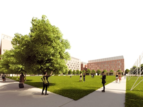 Dalla Statale via al campus di Mind. Città Studi diventa polo umanistico