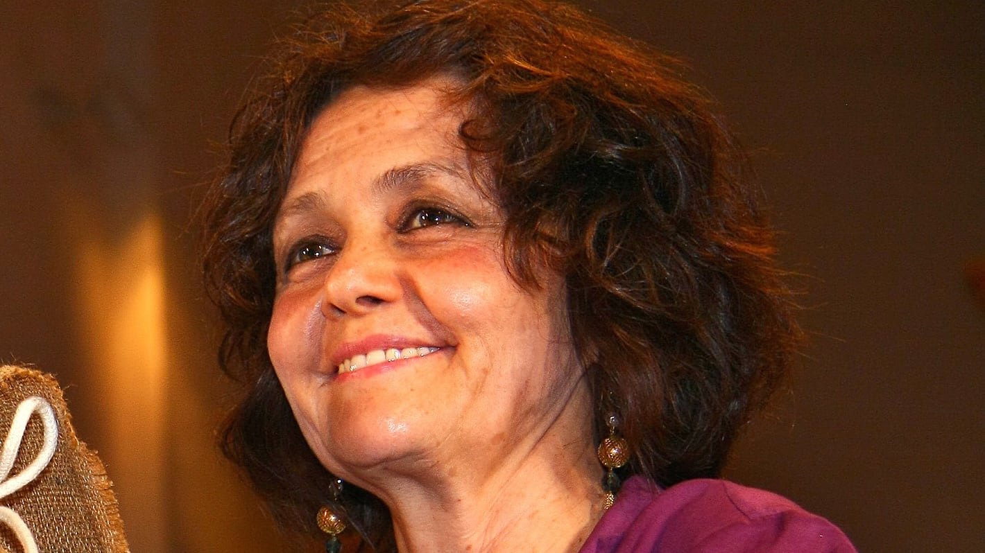 A 79 anni Milly Moratti torna in Consiglio: "Non mi tiro indietro"