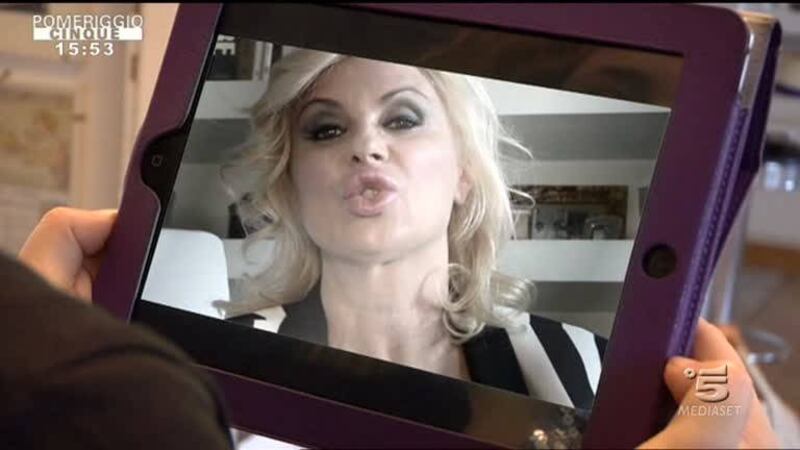 Tina Cipollari, foto 26