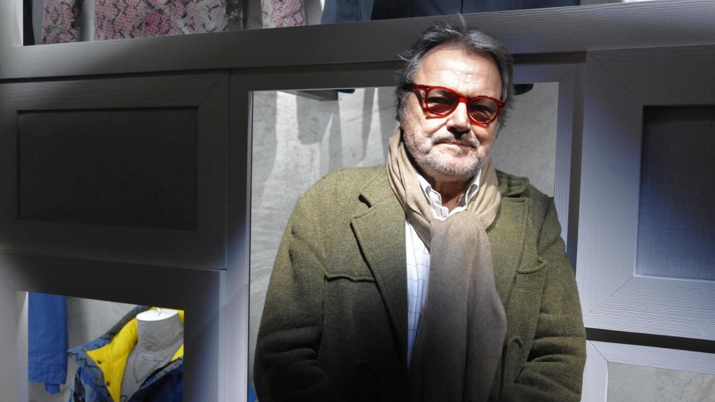 Oliviero Toscani torna alla carica: "Salvini vale come una Panda usata"