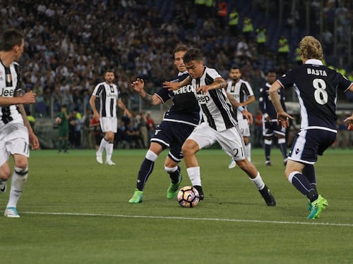 Le pagelle di Juventus-Lazio