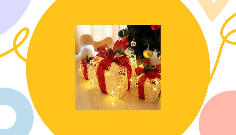 SALCAR Confezione regalo