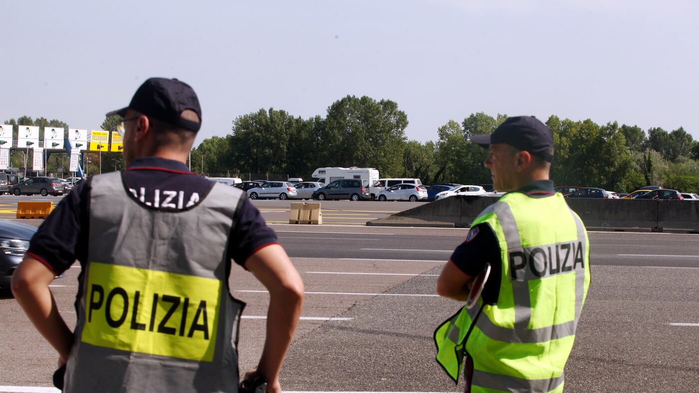 Pronte multe fino a 3000 euro. Chi rischia la batosta di Pasqua