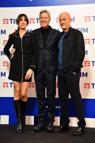 Sanremo 2019: le foto dalla conferenza stampa di presentazione  6