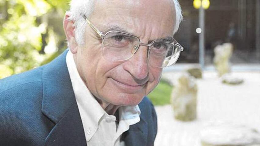 "La mia fortuna in Rai? Non capire nulla di politica"