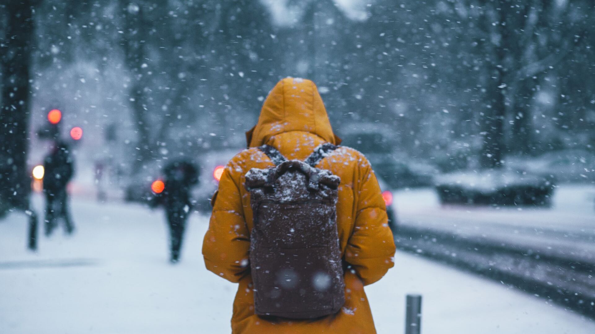 Week-end da pieno inverno: ecco cosa accadrà