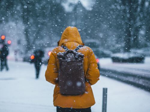 Stanchezza invernale, i rimedi naturali per combatterla
