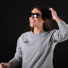 Regina Baresi spopola su Instagram: gli scatti della figlia d'arte 1