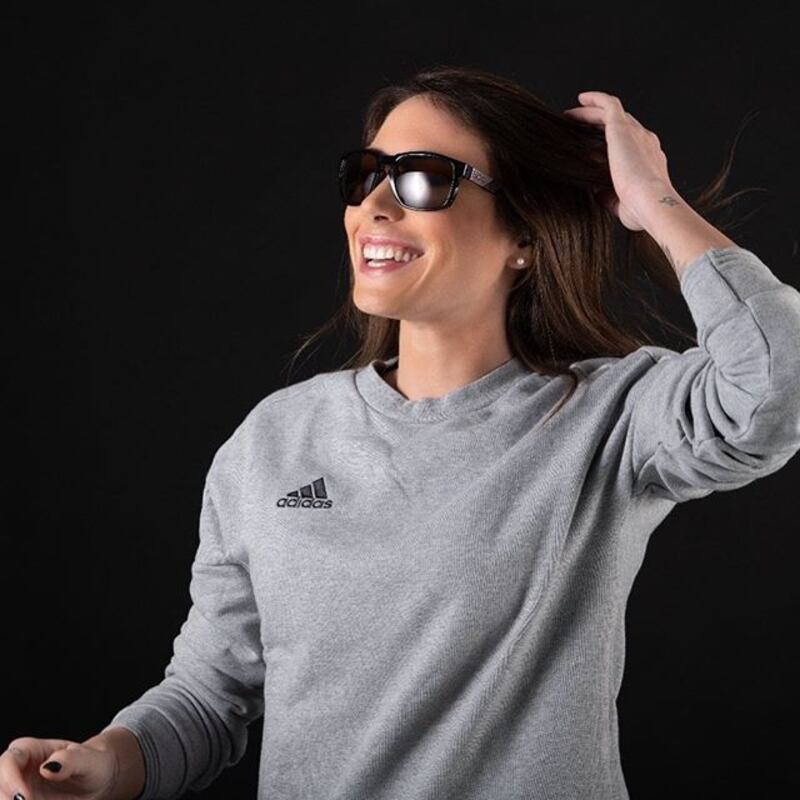 Regina Baresi spopola su Instagram: gli scatti della figlia d'arte 1