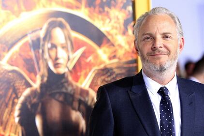 Los Angeles, la prima di Hunger Games: Mockingjay 12