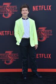 Stranger Things 3, le foto della première 5