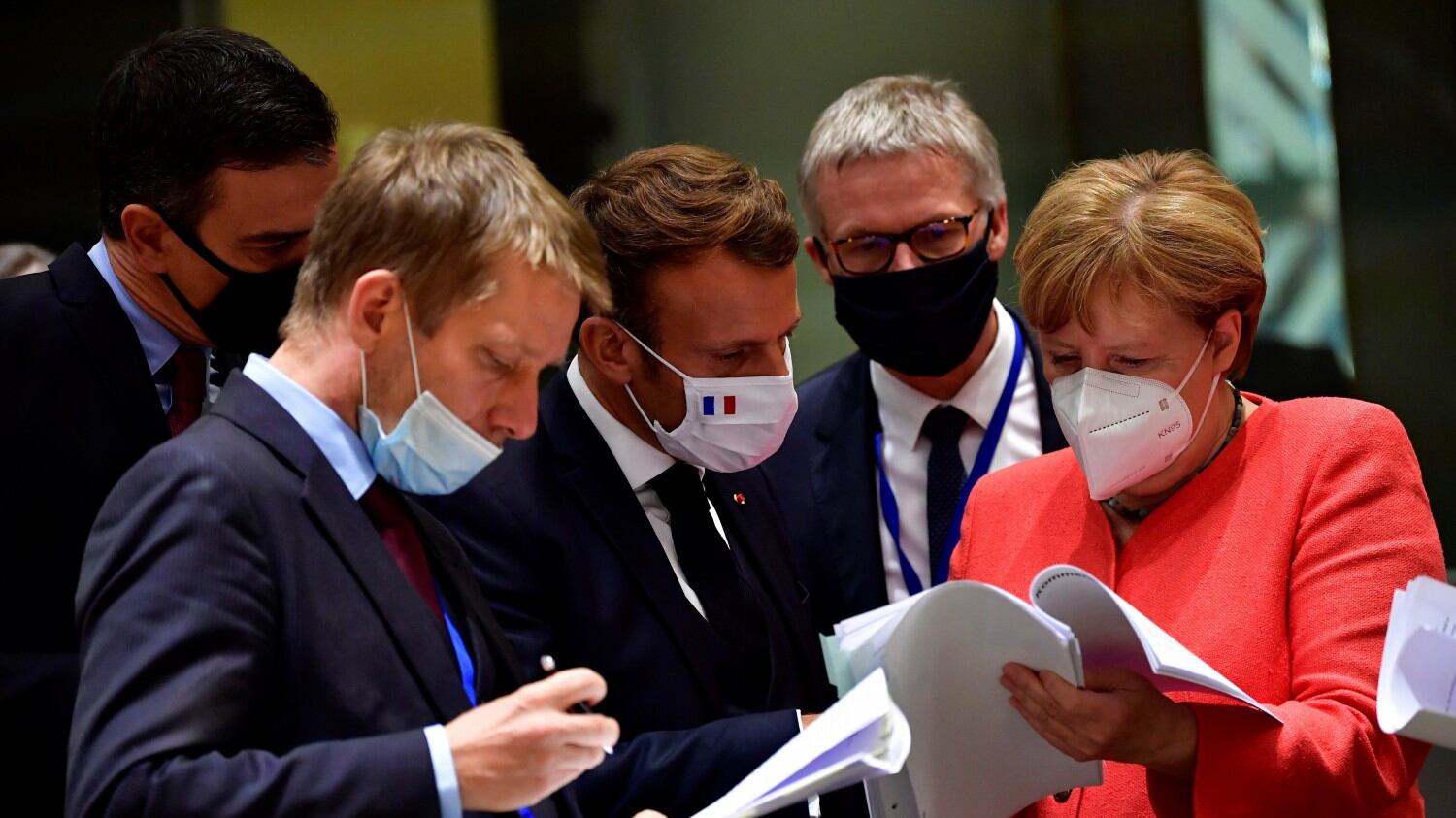 Il retroscena sul Consiglio europeo: una battaglia tra egoismi nazionali
