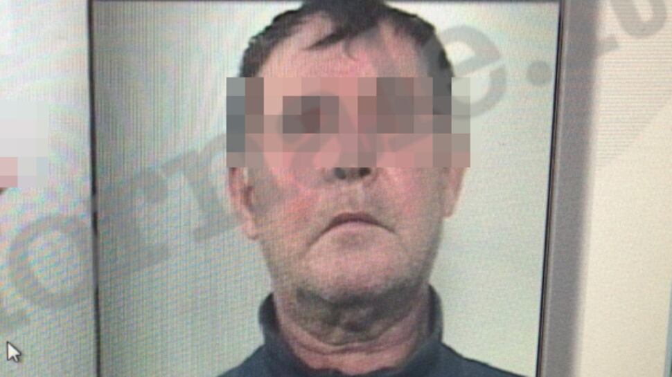 Carabiniere ucciso, ecco chi è l'uomo fermato a Foggia