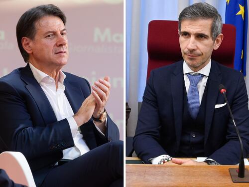Caso Covid, il presidente della commissione Lisei smaschera Conte: "Dice cose inesatte. Inizieremo ad audirlo il 4 agosto"