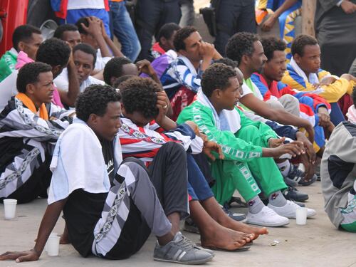 Rapimenti, botte e stupri Ecco l'odissea dei migranti prima dell'arrivo in Italia