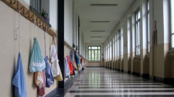 Elezioni e ponte, scuola in rivolta (Ma in fondo i prof gradiscono...)