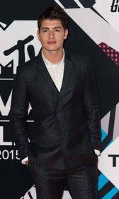 MTV EMA 2015, red carpet stellare a Milano 52