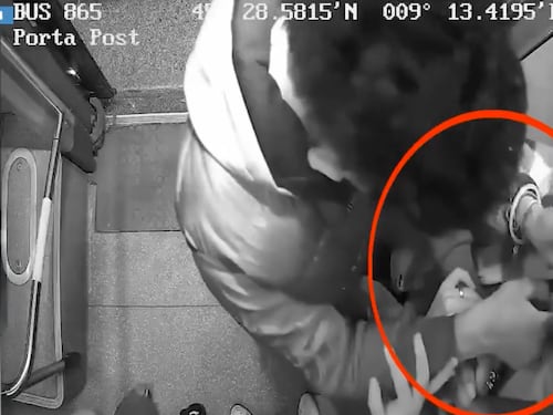 La rapina sul bus e l'accoltellamento dello studente spagnolo: fermati a Milano 4 egiziani