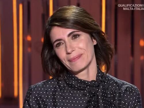 “Non è stato facile...". Giorgia dopo gli anni di silenzio
