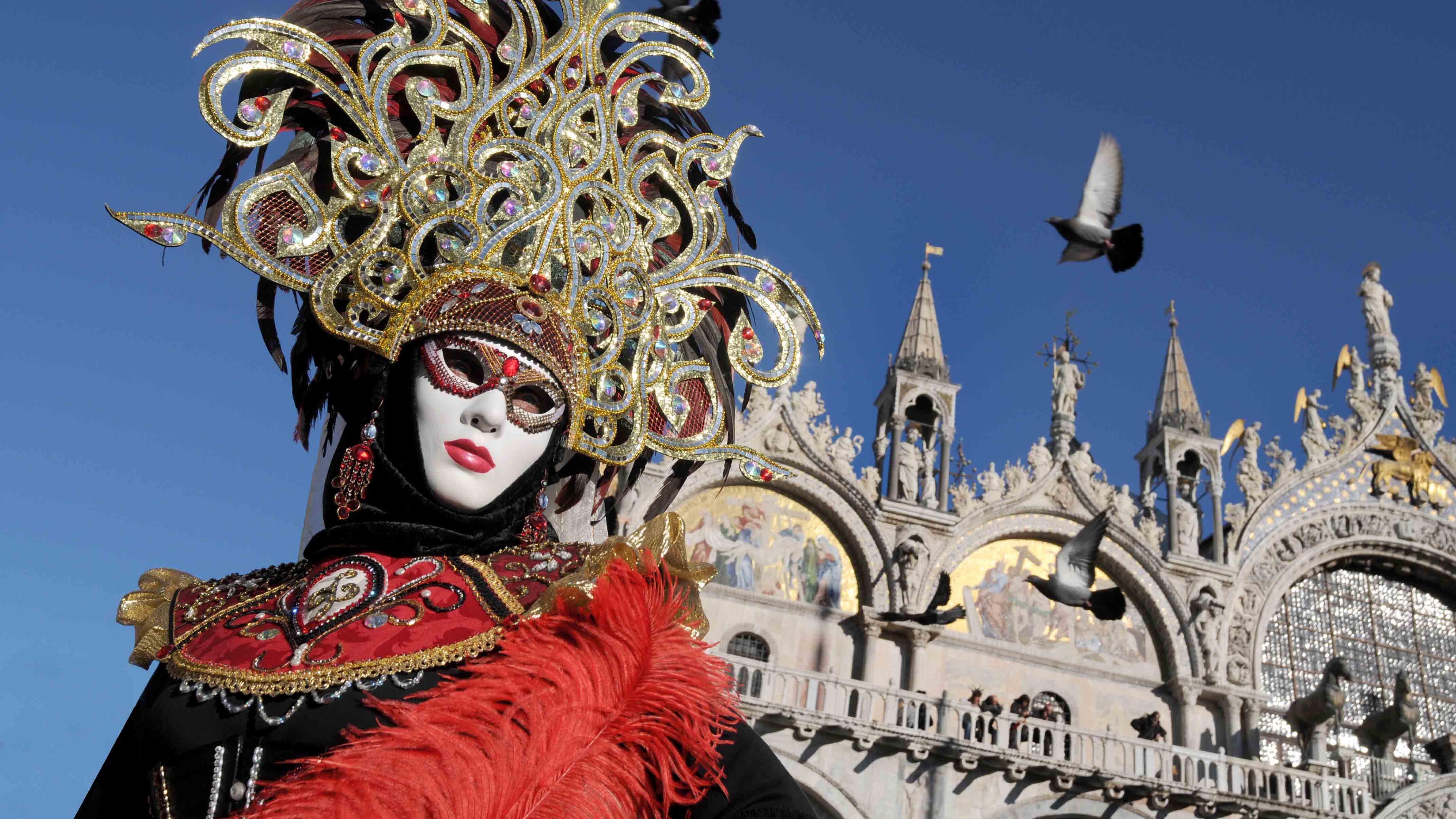 Carnevale, tempo di riciclo creativo