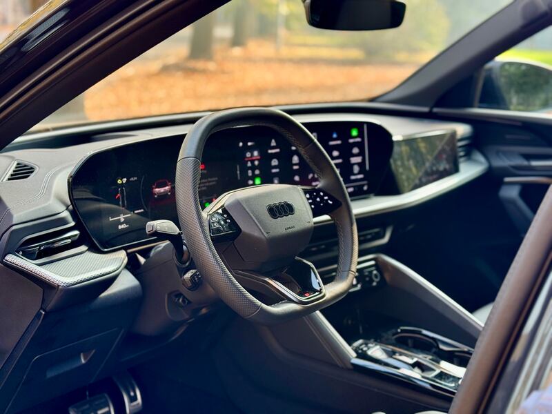 Audi Q5 TDI: guarda la gallery del rinnovato SUV tedesco, più tecnologico e moderno 14