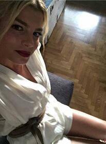Emma Marrone privata, ecco tutte le immagini 3