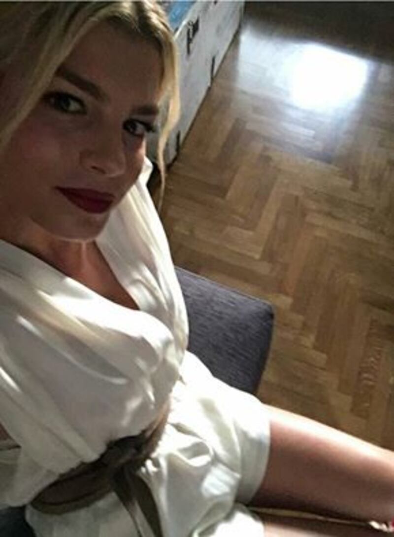 Emma Marrone privata, ecco tutte le immagini 3