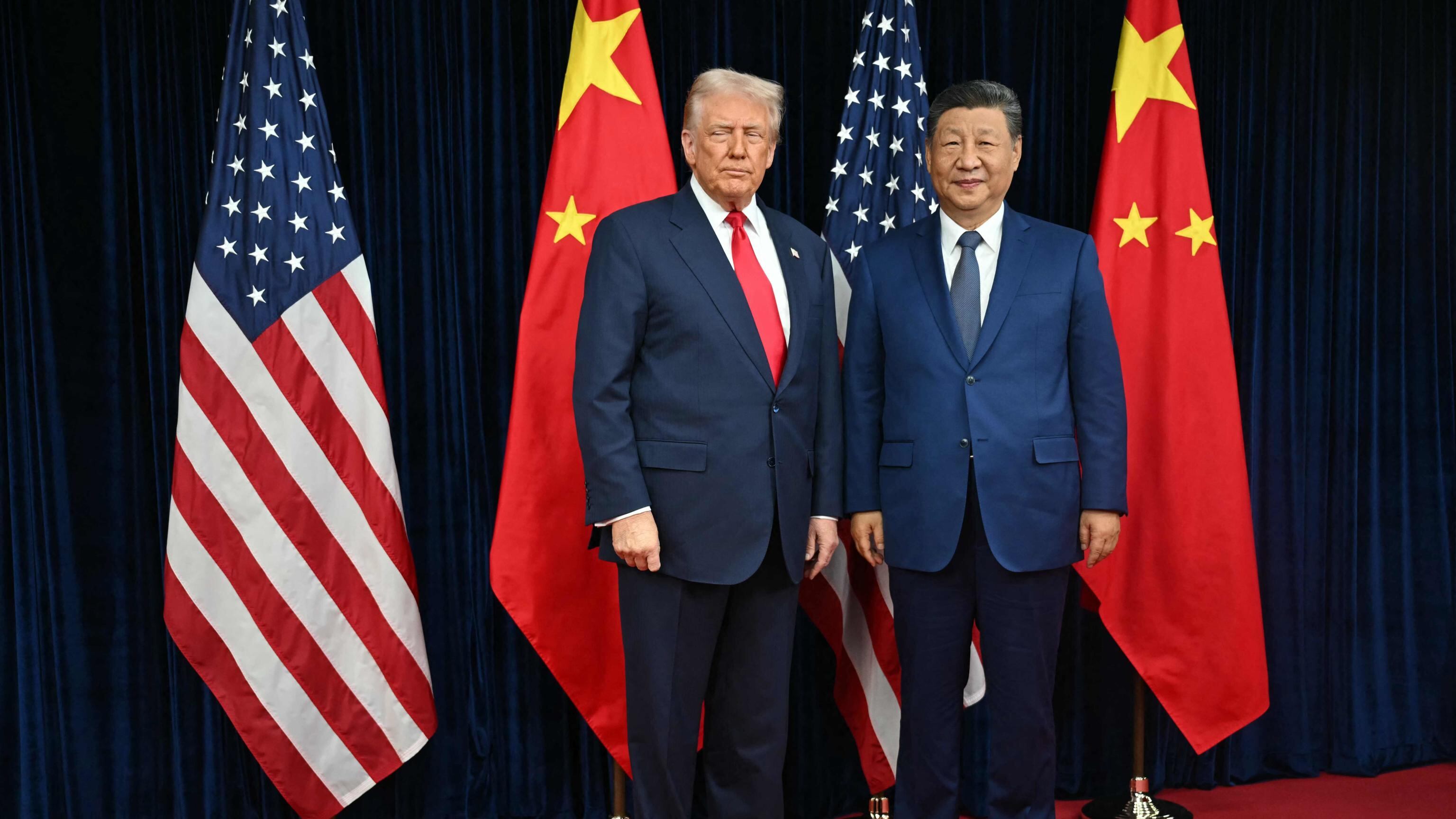 Guerre, dazi, crisi e scenari globali. Trump al test di Xi sui rapporti di forza