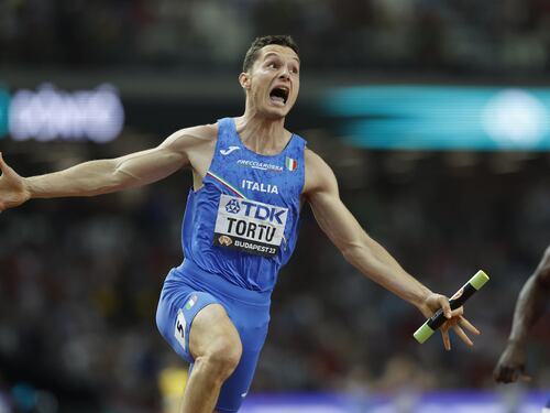 Mondiali di Atletica 2023, l'Italia tra vittorie e record: i momenti indimenticabili