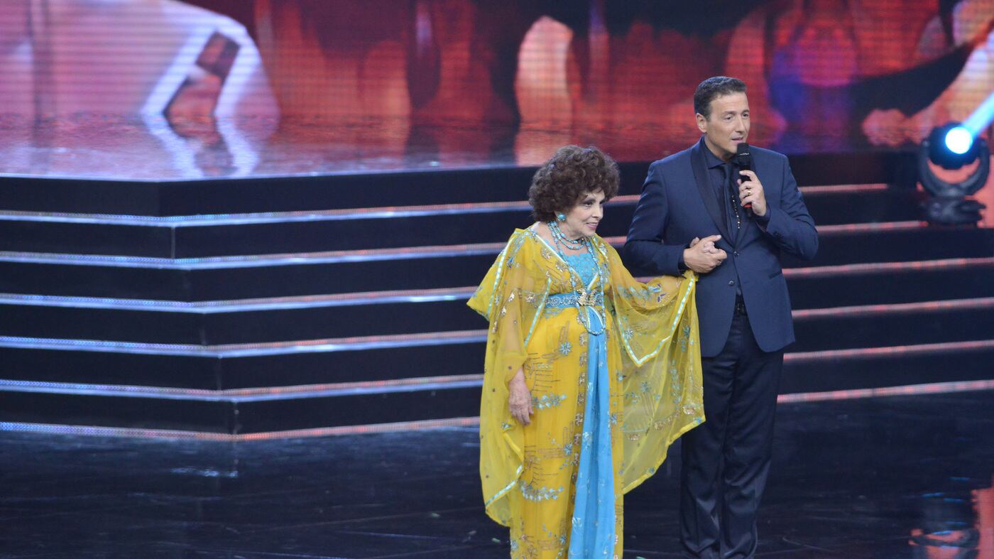 La carriera di Gina Lollobrigida 2