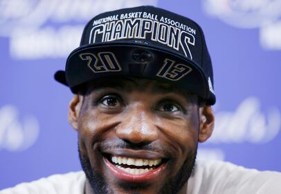 Grande successo dei Miami Heat 16