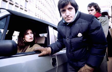 Addio a Carlo Vanzina, il re dei cinepanettoni 5
