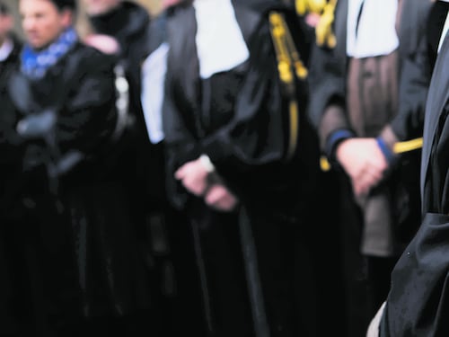 Radicali e riformisti, si moltiplicano i comitati pro separazione