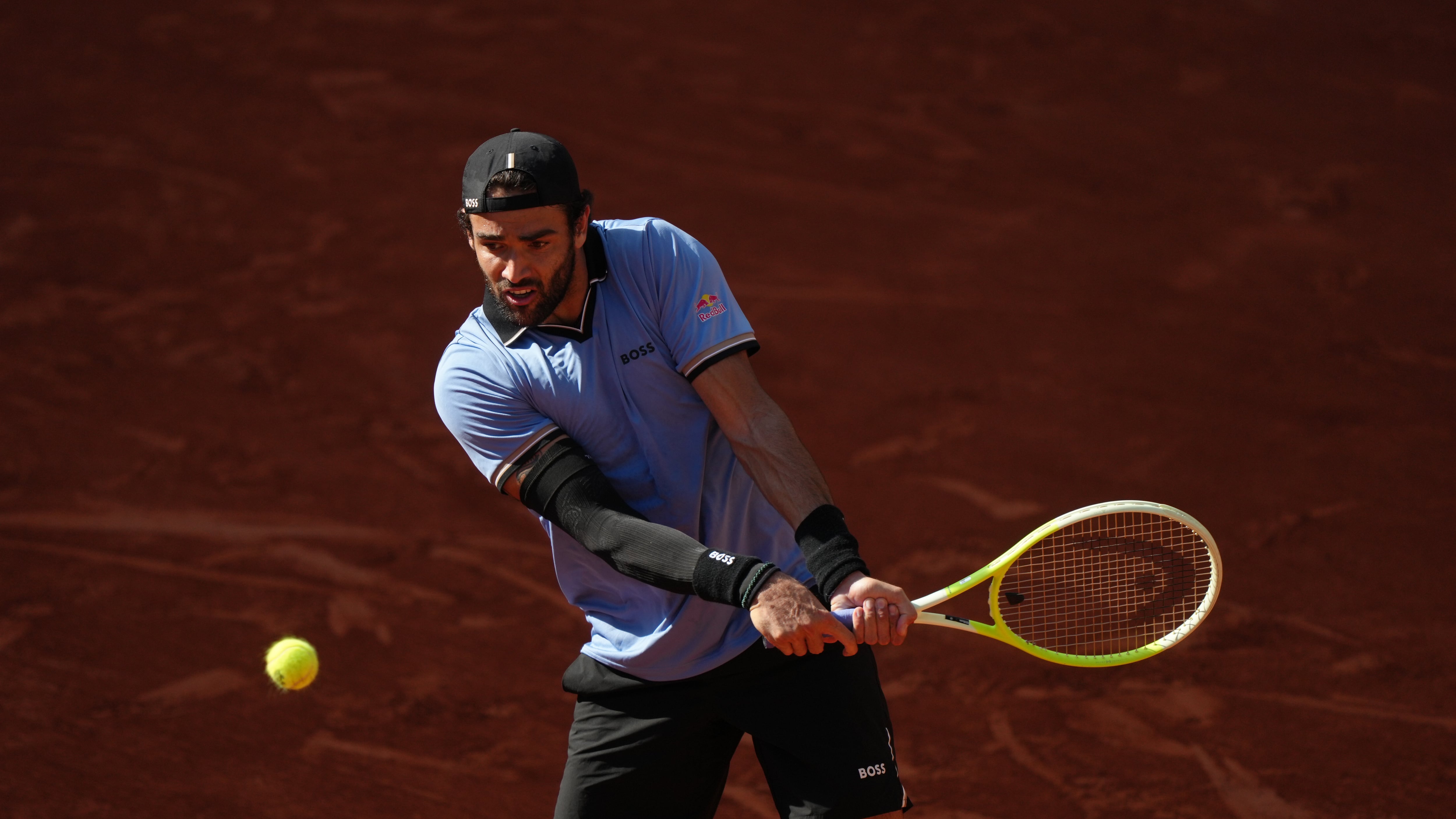 Il tennis senza tiranni