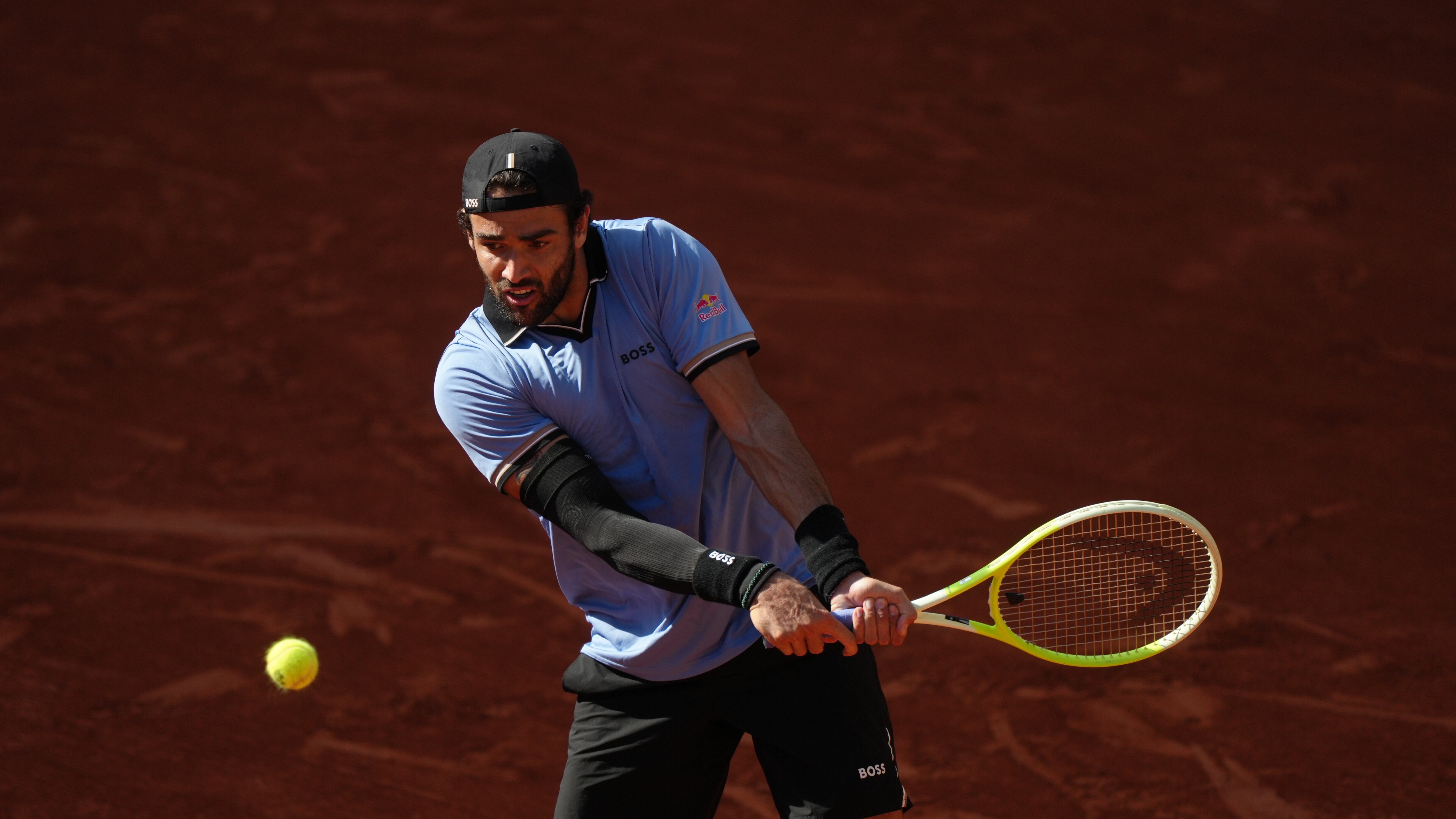 Il tennis senza tiranni