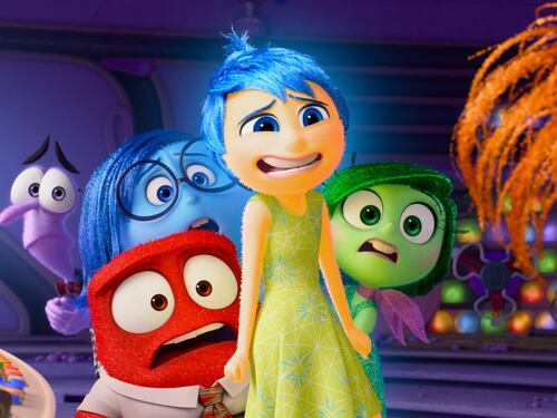 Arriva Inside Out 2: nuove emozioni, quando esce e cosa sapere