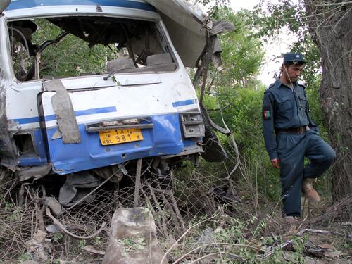 Afghanistan, attacco a Lince italiano: illesi i nostri soldati
