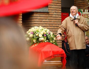 Dario Fo, il giullare che vince il Nobel 16