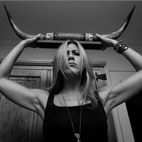 Justin Theroux e Jennifer Aniston, le foto più belle 7