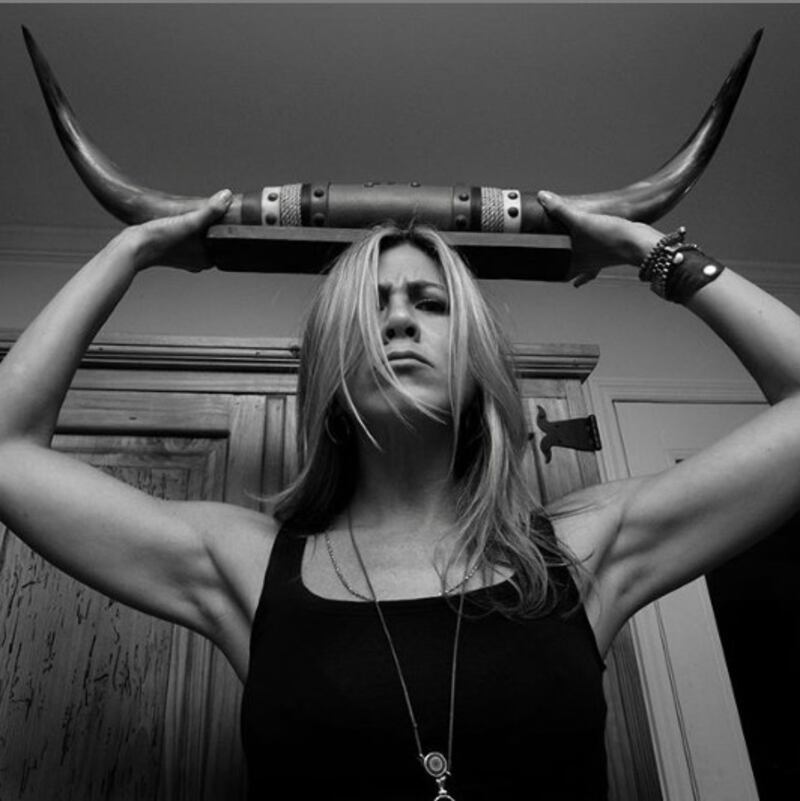 Justin Theroux e Jennifer Aniston, le foto più belle 7