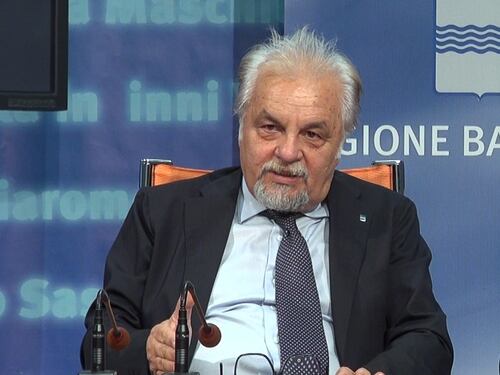 "Due milioni di euro in intercettazioni". L'inchiesta flop sul centrodestra in Basilicata