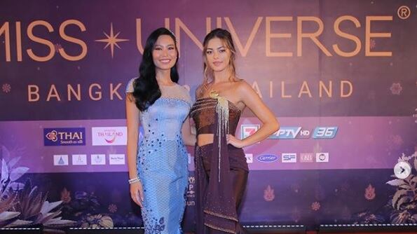 Thailandia, critica l'abito disegnato dalla principessa: YouTuber rischia carcere