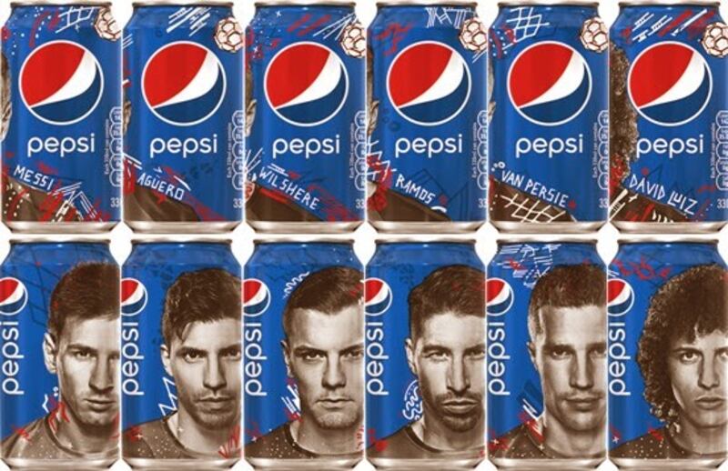 pepsi