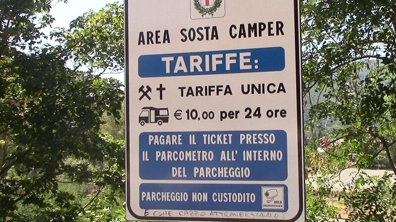 Il fiume Trebbia oggi: discarica e gioiello naturale 5