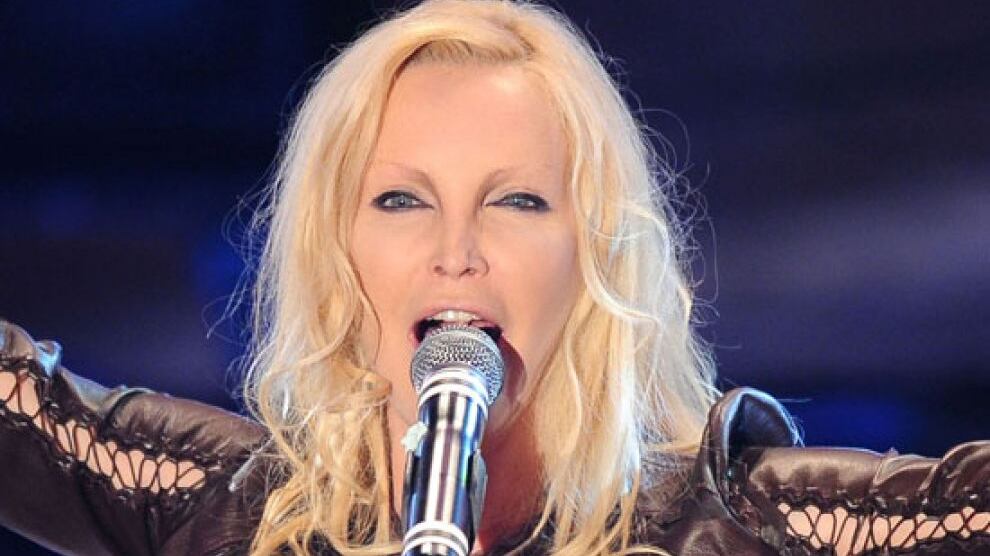 Chi ferma Patty Pravo? Concerti e un nuovo cd