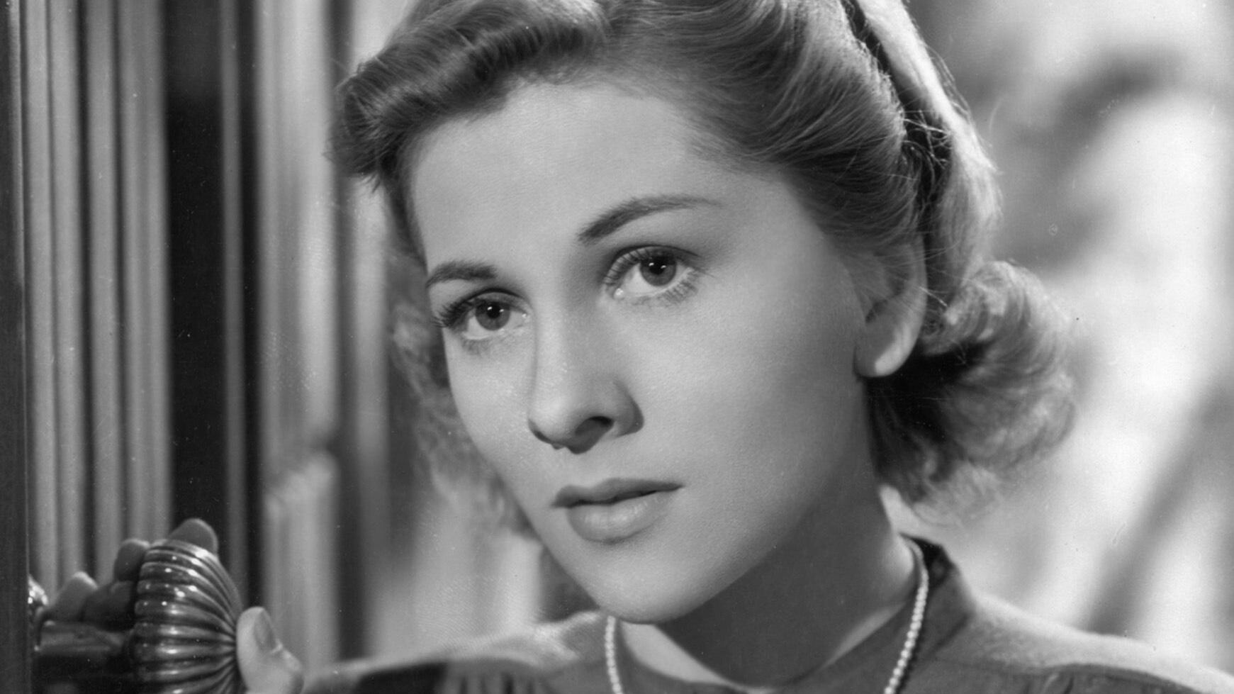 Morta Joan Fontaine musa di Hitchcock prima per «Rebecca» e poi per «Il sospetto»