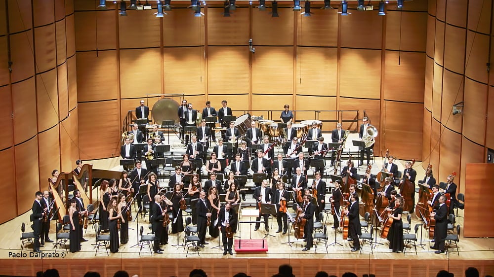 Waltz ed Excelsior, oggi con la Verdi si "balla"