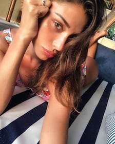 Belen Rodriguez, foto hot 1